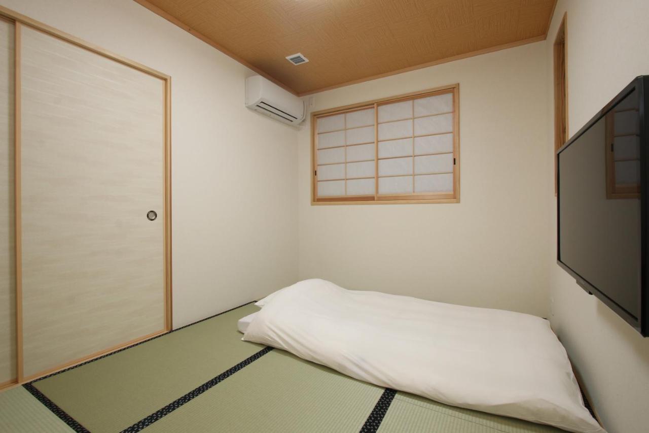 Hitoyoshi Onsen Ohgano Yado Hotell Eksteriør bilde