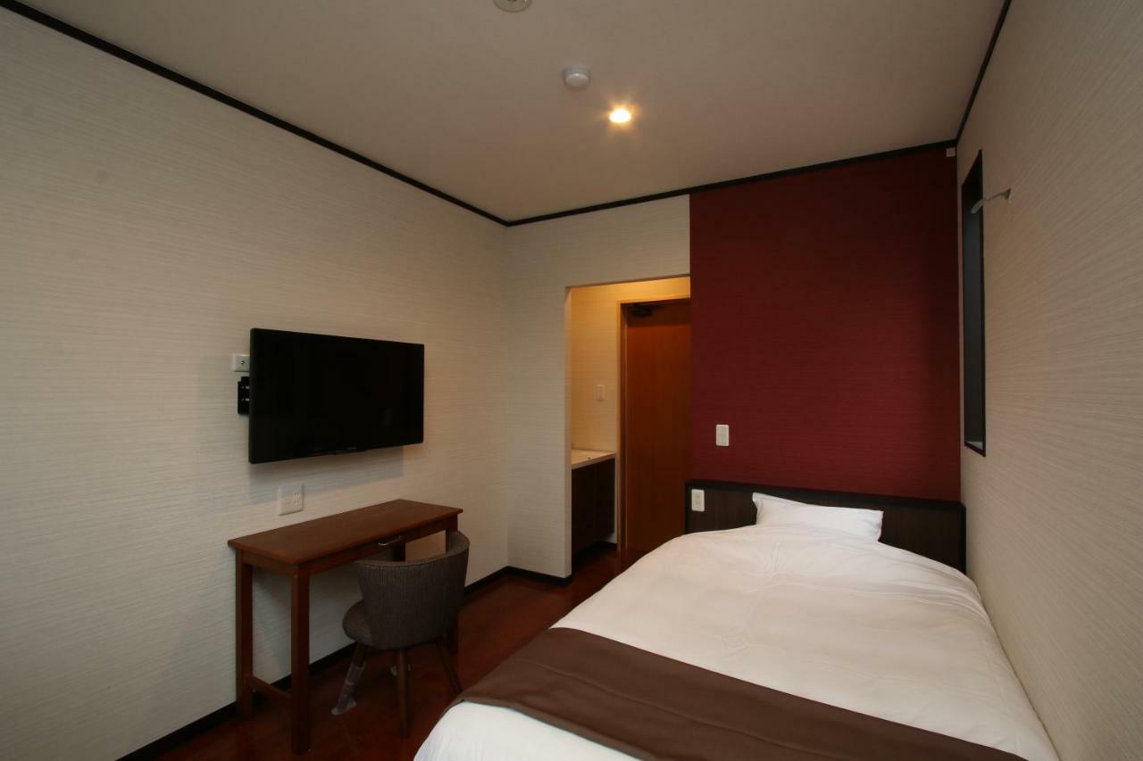 Hitoyoshi Onsen Ohgano Yado Hotell Eksteriør bilde